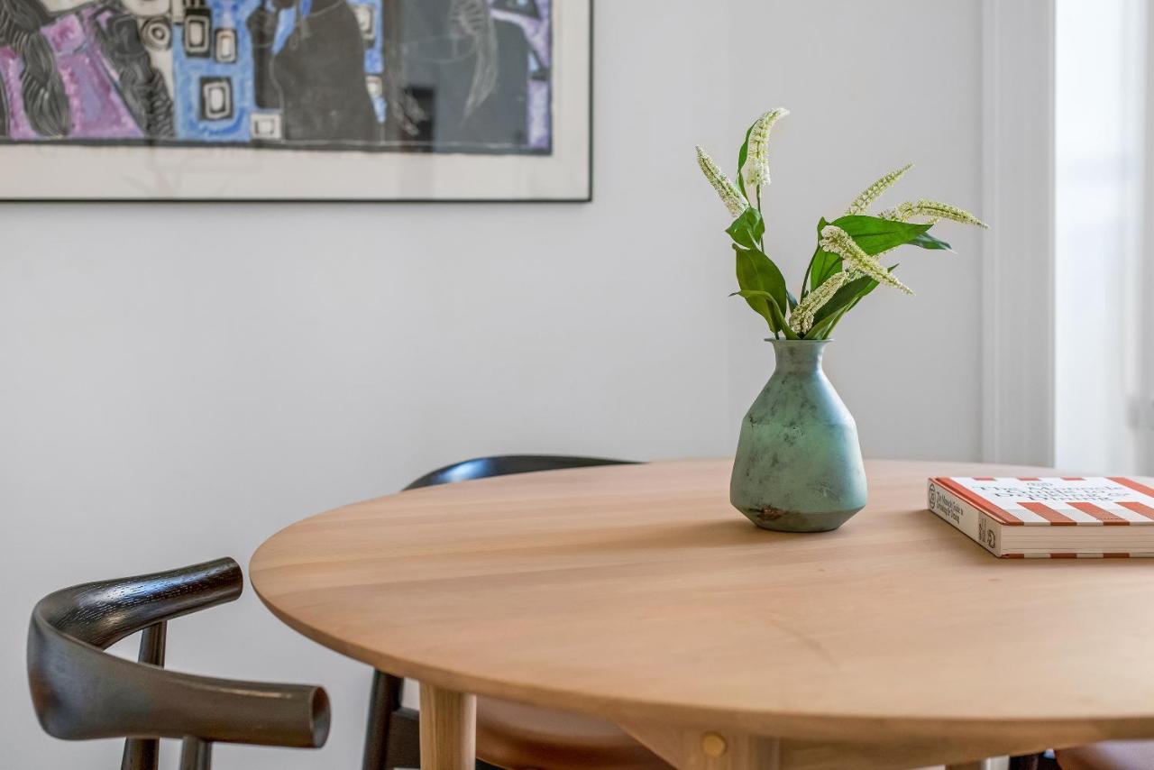 City Square Hotel Apartments Kopenhag Dış mekan fotoğraf